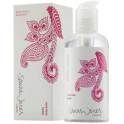 LONDON ROSE KISS TONER (250ML)