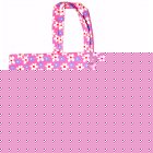 Sarah Smith Fairtrade Cotton Beach Bag - Scooby