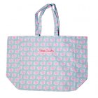 Sarah Smith Fairtrade Cotton Beach Bag -