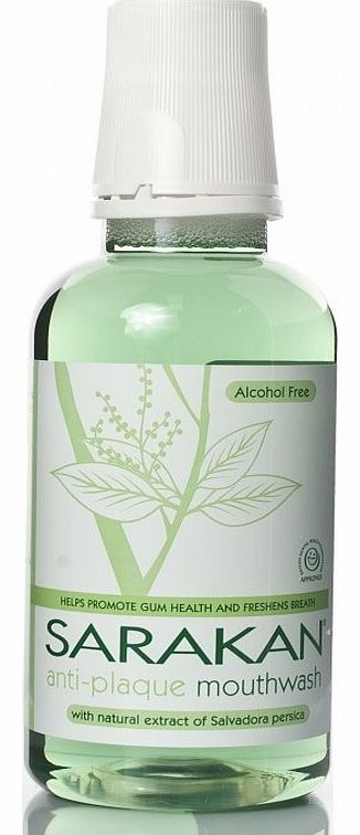 Mouthfresh Alcohol Free