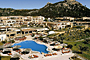 Sardinia Cala di Falco Hotel Cannigione/Olbia (Standard