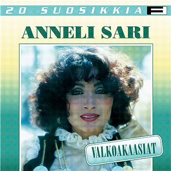 Sari, Anneli 20 Suosikkia