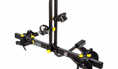 Saris Euro Freedom 2 Bike Ball Mount Car Rack