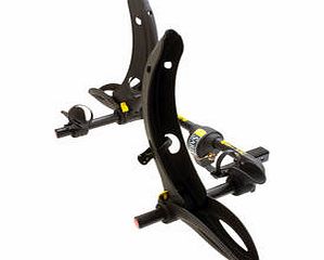 Saris Euro Thelma 2 Bike Ball Mount Car Rack
