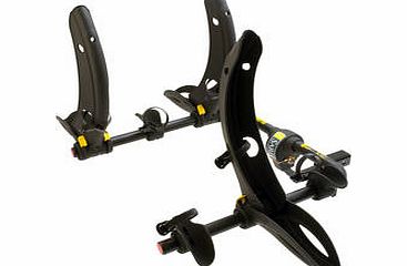 Saris Euro Thelma 3 Bike Ball Mount Car Rack