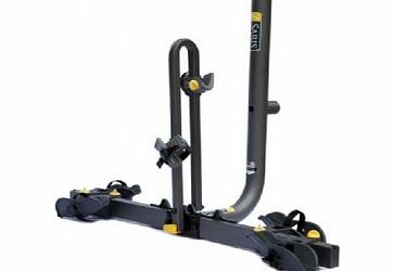 Saris Freedom 2 Bike Spare Tyre Rack