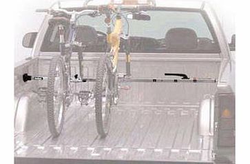 Saris Kool Rack Van And Truck Bike Carrier