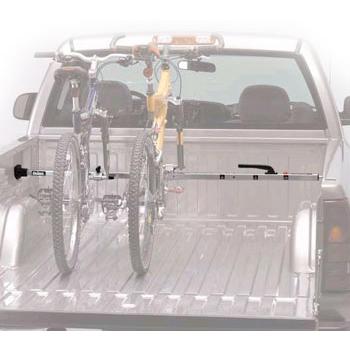 Saris Kool Rack With 2 Fork Mounts