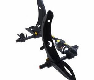 Saris Thelma 2-bike Hitch Rack