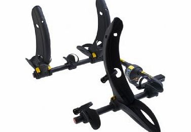 Thelma 3-bike Hitch Rack