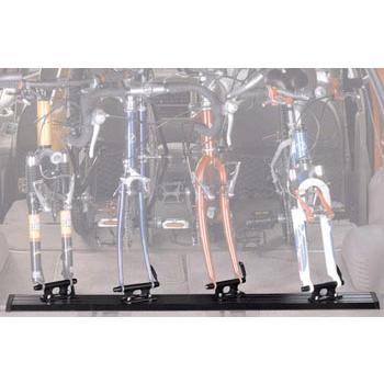 Saris TRK34 Triple Track Rack