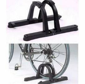 Saris WHEEL ARCH CYCLE STAND