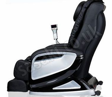 3 Series 3D Humanistic Massage Chair