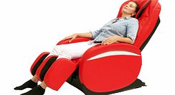Sasaki 5 Series 3D 2 in 1 Tone n Massage Chair