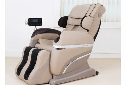 8 Series 3D Ultimate Massage Chair