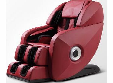 9 Series 4D L Shape Ultimate Massage Chair