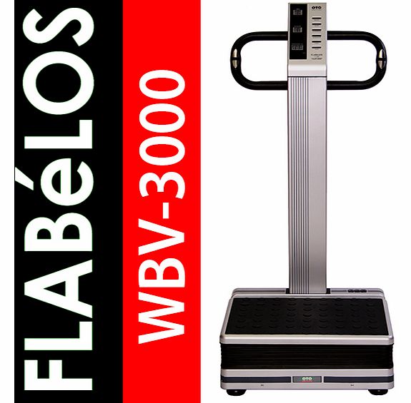 FLABeLOS WBV-3000 Domestic