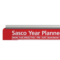 Sasco CHART TRACK - ACT36 20360