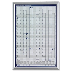 Sasco Clip Frame for 915x610mm Standard Year