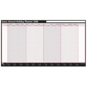 Sasco Retail 2006 Annual Holiday Planner