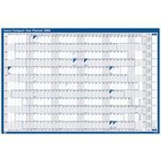 Sasco Retail 2006 Compact Planner