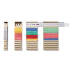 Sasco T-Card Link Bars 317mm