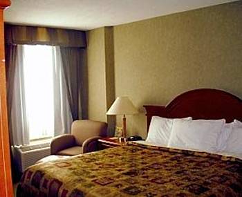 SASKATOON Hilton Garden Downtown Saskatoon