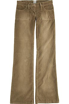 Sass & Bide Valentina cords