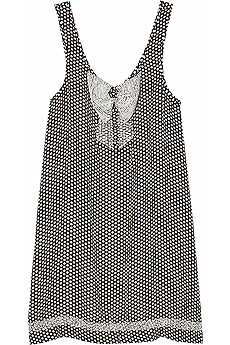 Sass and Bide Army of Nations dress
