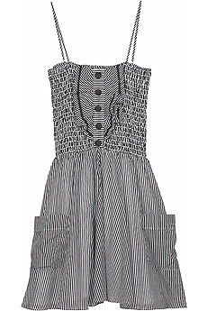Sass and Bide Behind the Mask dress