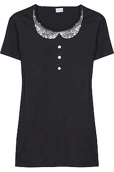 Sass and Bide Hidden Secrets Rocker T-shirt