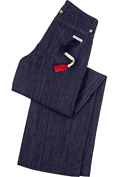 Sass and Bide Hulsey Glides jeans