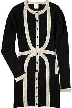 Sass and Bide Let It Go cardigan