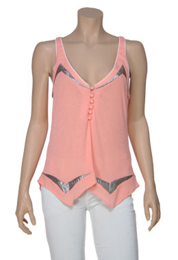 Light of Day Top by Sass and Bide