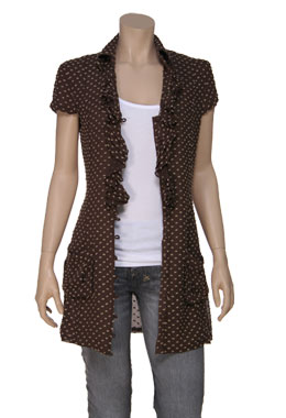 Sass and Bide Nothing and Everything Shirt by Sass and Bide