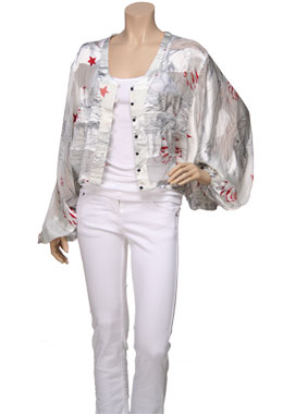 Sass and Bide The Never End Shirt by Sass and Bide