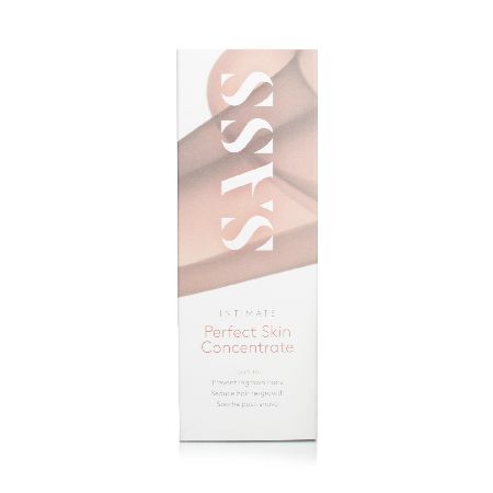 SASS Intimate Perfect Skin Concentrate