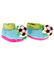 Sporty Foot Rattles