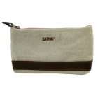Sativa Hemp Cosmetic Bag