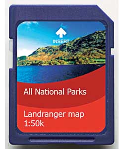 National Park Complete Collection