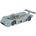 Mercedes C9 1st Le Mans 1989