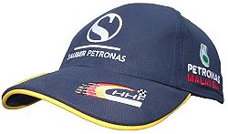 Heinz-Harald Frentzen 2003 Driver Cap