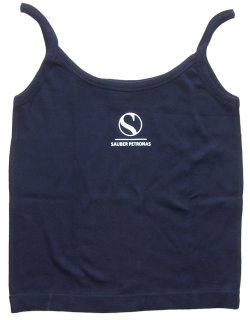 Ladies Competition Shoestring Vest