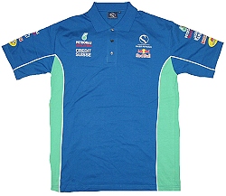 Replica Team Polo Shirt