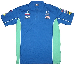 Sauber Petronas Replica Team Shirt