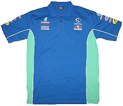 Replica Team Shirt