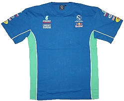Sauber Petronas Replica Team T Shirt
