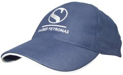 Sauber Team cap 2003