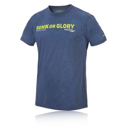 Saucony Bonk Or Glory Short Sleeve T-Shirt SAU1820