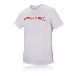 Bonk Or Glory Short Sleeve T-Shirt SAU1821